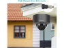 Превью 5MP Outdoor Vandal Dome PoE IP Security Camera — Security Camera, Anpviz