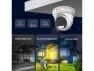 Превью 6 MP 3K Turret PoE IP Camera — Security Camera, Anpviz