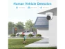 Превью 6 MP 3K Turret PoE IP Camera — Security Camera, Anpviz