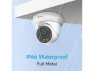 Превью 6 MP 3K Turret PoE IP Camera — Security Camera, Anpviz