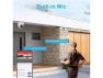 Превью 6 MP 3K Turret PoE IP Camera — Security Camera, Anpviz
