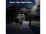 Превью 6MP Outdoor PoE Turret Surveillance Camera — Security Camera, Anpviz