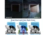 Превью 6MP Outdoor PoE Turret Surveillance Camera — Security Camera, Anpviz