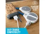 Превью Alta Wireless Bluetooth Headphones — Wireless Earbuds, Wildhorn