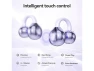 Превью Black Clip-on Earbuds — Wireless Earbuds, Trisvision