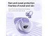 Превью Black Clip-on Earbuds — Wireless Earbuds, Trisvision