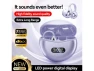 Превью Black Clip-on Earbuds — Wireless Earbuds, Trisvision