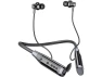 Превью Black Neckband Bluetooth Headphones — Wireless Earbuds, Trisvision