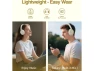 Превью Bluetooth Over-Ear Headphones — Wireless Earbuds, MIDOLA