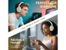 Превью Bluetooth Over-Ear Headphones — Wireless Earbuds, MIDOLA