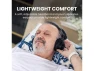 Превью Bluetooth Over-Ear Headphones — Wireless Earbuds, Avantree