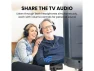 Превью Bluetooth Wireless Headphones for TV — Wireless Earbuds, Avantree