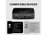 Превью Bluetooth Wireless Headphones for TV — Wireless Earbuds, Avantree