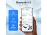 Превью Bone Conduction Headphones — Wireless Earbuds, Trisvision