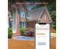 Превью Outdoor Wireless Security Camera — Security Camera, DZEES
