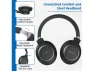 Превью Over-ear headphones — Wireless Earbuds, KVIDIO