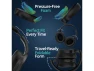 Превью Over-ear headphones — Wireless Earbuds, Trisvision