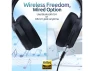 Превью Over-ear headphones — Wireless Earbuds, Trisvision