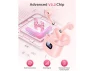 Превью Pink Wireless Earbuds — Wireless Earbuds, Trisvision
