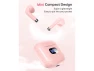 Превью Pink Wireless Earbuds — Wireless Earbuds, Trisvision