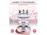 Превью Pink Wireless Earbuds — Wireless Earbuds, Trisvision