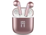 Превью Rose Gold Wireless Earbuds — Wireless Earbuds, Trisvision