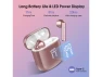 Превью Rose Gold Wireless Earbuds — Wireless Earbuds, Trisvision
