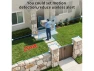 Превью Security camera with solar panel — Security Camera, Trisvision