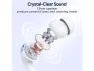 Превью True Wireless Earbuds with Wireless Charging Case — Wireless Earbuds, TAGRY