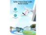 Превью WiFi Outdoor Security Camera, 2K — Security Camera, DEKCO