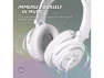 Превью Wired and Wireless Cat-Ear Headphones — Wireless Earbuds, Trisvision