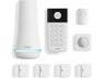 Превью Wireless Home Security System, 8-Piece, White — Starter Kit, SimpliSafe