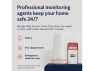 Превью Wireless Home Security System, 8-Piece, White — Starter Kit, SimpliSafe