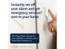 Превью Wireless Home Security System, 8-Piece, White — Starter Kit, SimpliSafe