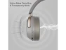 Превью Wireless Over-Ear Headphones, QC30, Dunes Grey, with Case — Wireless Earbuds, LORELEI