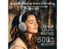 Превью Wireless Over-Ear Headphones, QC30, Dunes Grey, with Case — Wireless Earbuds, LORELEI