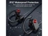 Превью Wireless Sports Earbuds — Wireless Earbuds, Trisvision