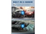 Превью 4-Channel Dash Camera with 2K Front and 1080P Side and Rear Cameras — Dash Cam, Trisvision