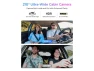 Превью 4K Front, 2K Cabin and Rear 3-Channel Dash Camera — Dash Cam, VIOFO