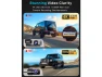 Превью 4K Front and 1080P Rear Dash Camera with 64GB Card — Dash Cam, Navycrest