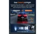 Превью 4K Front and Rear Dash Camera with 128GB Card — Dash Cam, 70mai