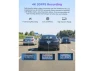 Превью 4K HDR Front Dash Camera — Dash Cam, VIOFO