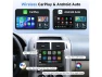 Превью 7-Inch Flip-Out Touchscreen Car Stereo — Car Infotainment System, Podofo