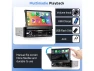 Превью 7-Inch Flip-Out Touchscreen Car Stereo — Car Infotainment System, Podofo
