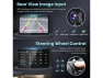 Превью 9-Inch Android Car Stereo for Toyota RAV4 (2003–2005) — Car Infotainment System, Podofo