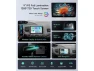 Превью 9-inch Car Stereo Radio for Honda Civic, 2006–2011 — Car Infotainment System, Trisvision
