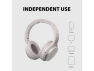 Превью Bluetooth Headphones with Wireless Adapter — Wireless Earbuds, Avantalk