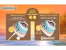 Превью Bluetooth Headphones — Wireless Earbuds, eKids