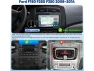 Превью Car Radio for Ford F150 (2004-2008) and Ford F250/F350 (2006-2014) — Car Infotainment System, Trisvision