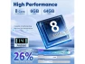 Превью Car Radio for Ford F150 (2004-2008) and Ford F250/F350 (2006-2014) — Car Infotainment System, Trisvision